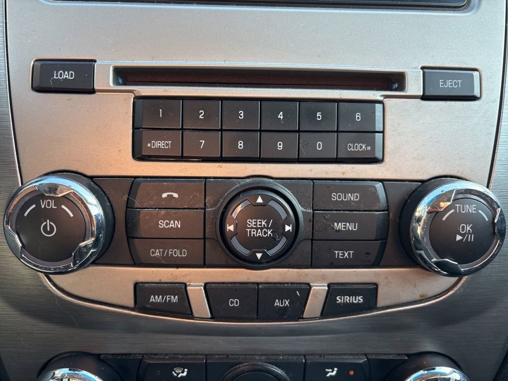 Used 2012 Ford Fusion SE image 18