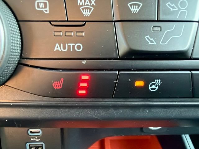 Used 2024 Ford Maverick XLT w/ XLT Luxury Package FWD image 30