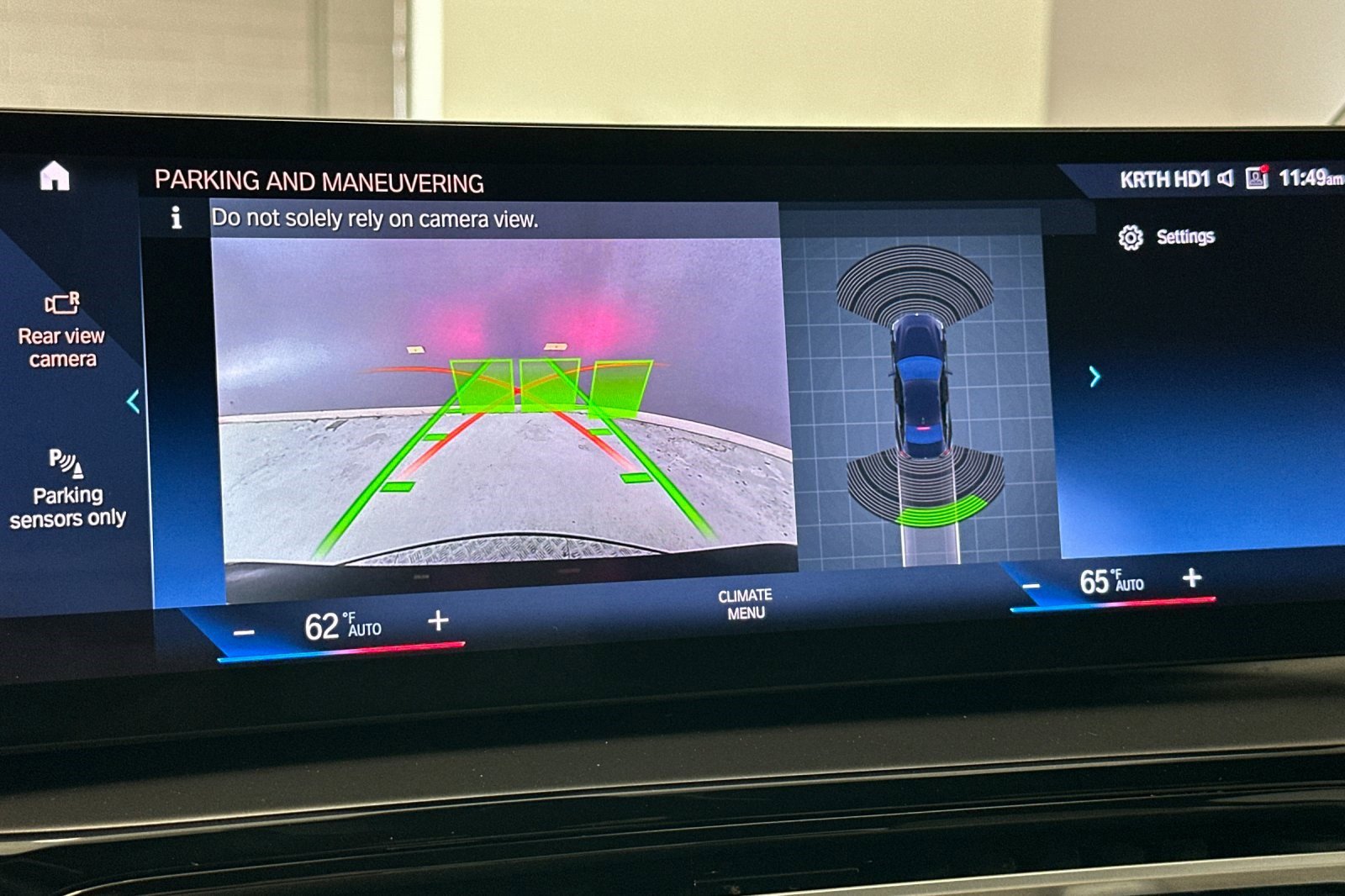 Used 2023 BMW 230i 230i w/ Convenience Package image 22