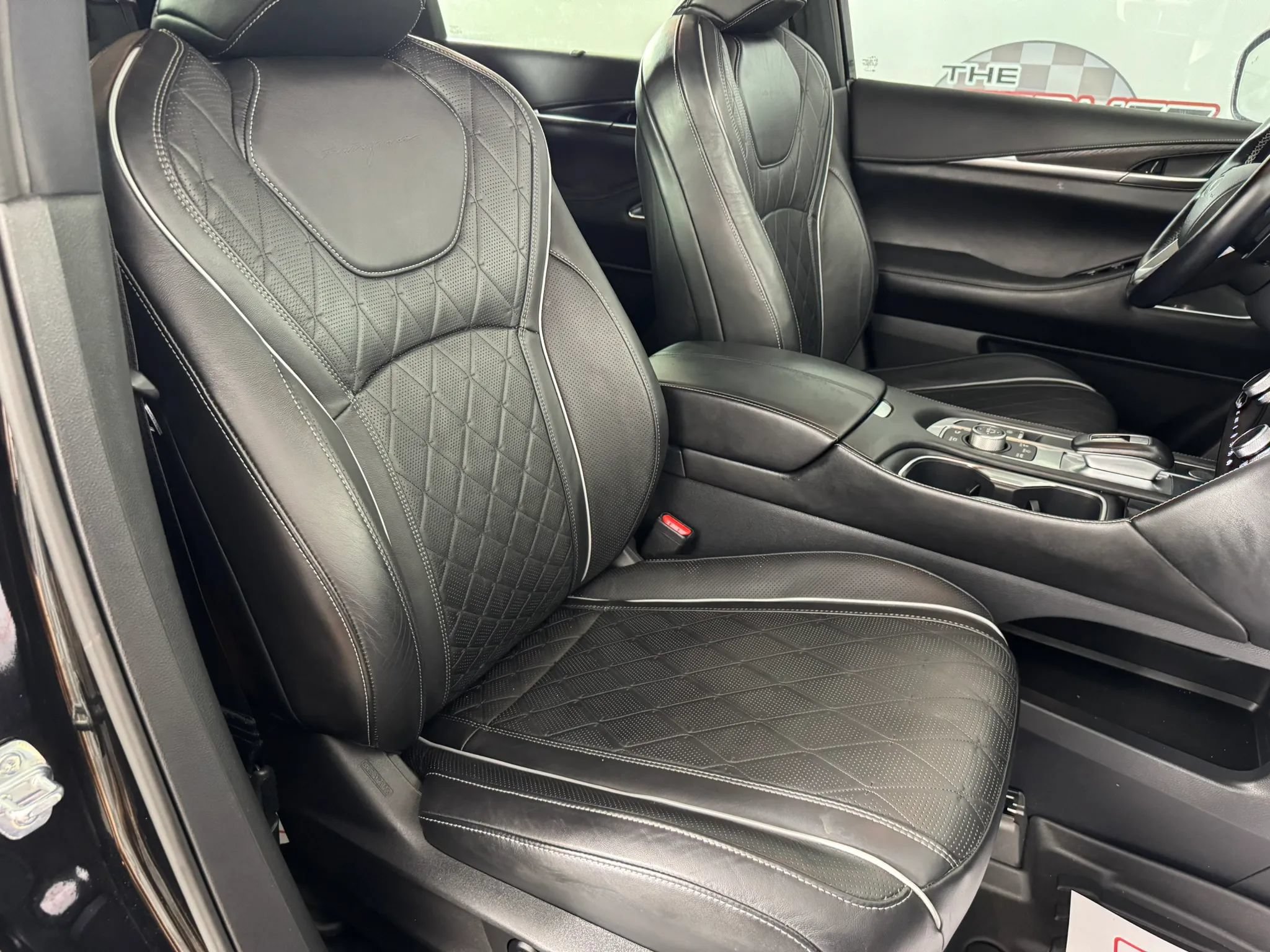 Used 2022 INFINITI QX60 Autograph w/ Cargo Package AWD/4WD image 37
