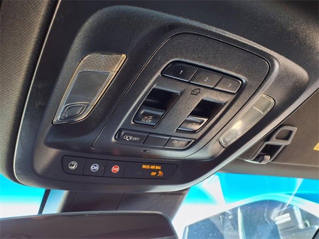 Used 2020 Cadillac CT4 Premium Luxury image 18