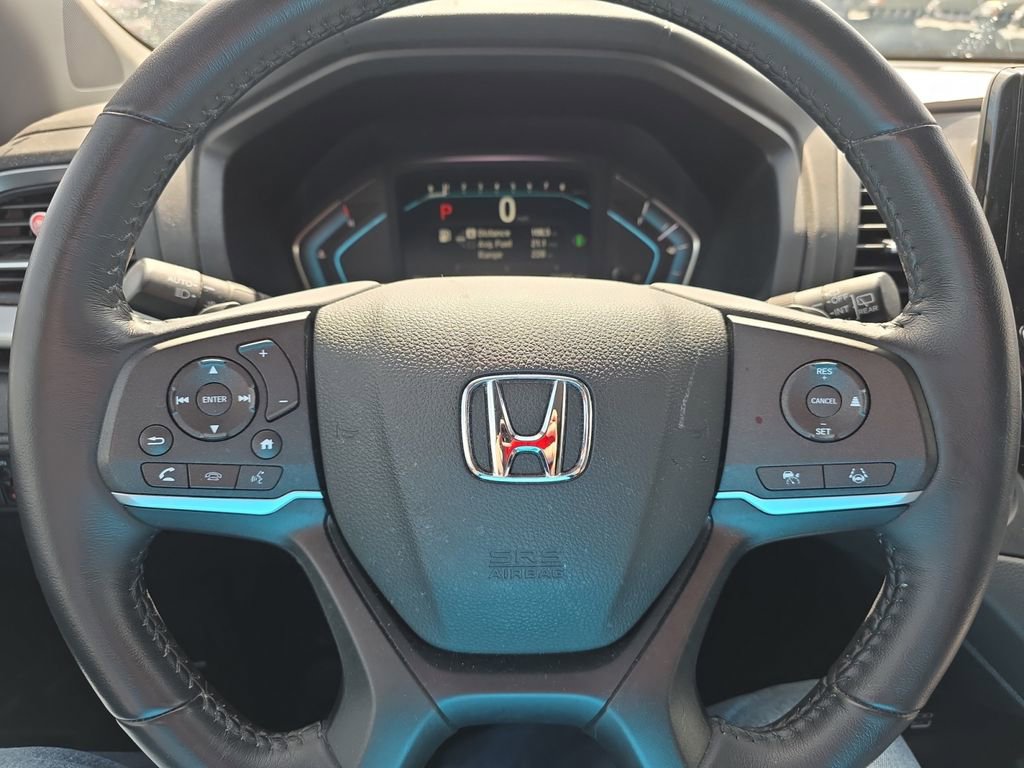 Used 2024 Honda Odyssey EX-L image 15
