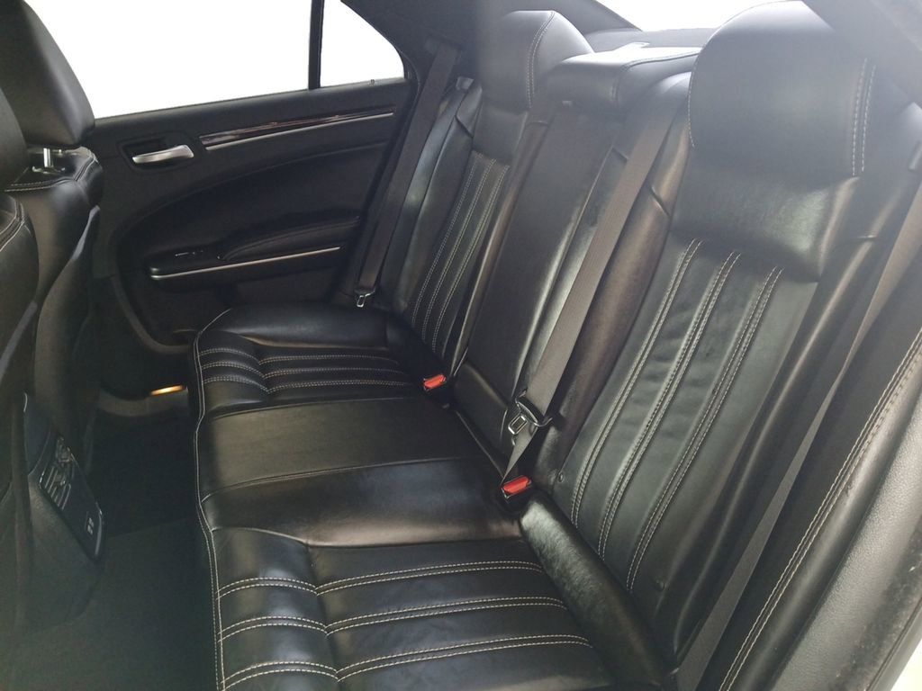 Used 2019 Chrysler 300 S w/ S Model Appearance Package image 22