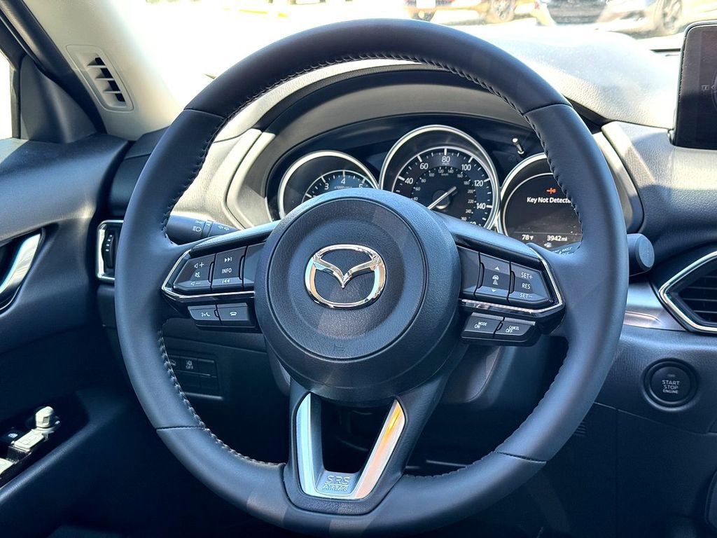 Used 2025 MAZDA CX-5 AWD 2.5 S image 28