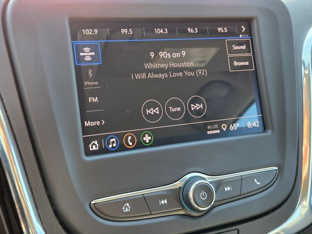 Used 2024 Chevrolet Equinox LS w/ LS Convenience Package FWD image 30