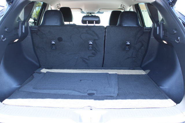 Used 2025 Nissan Murano SV FWD image 37