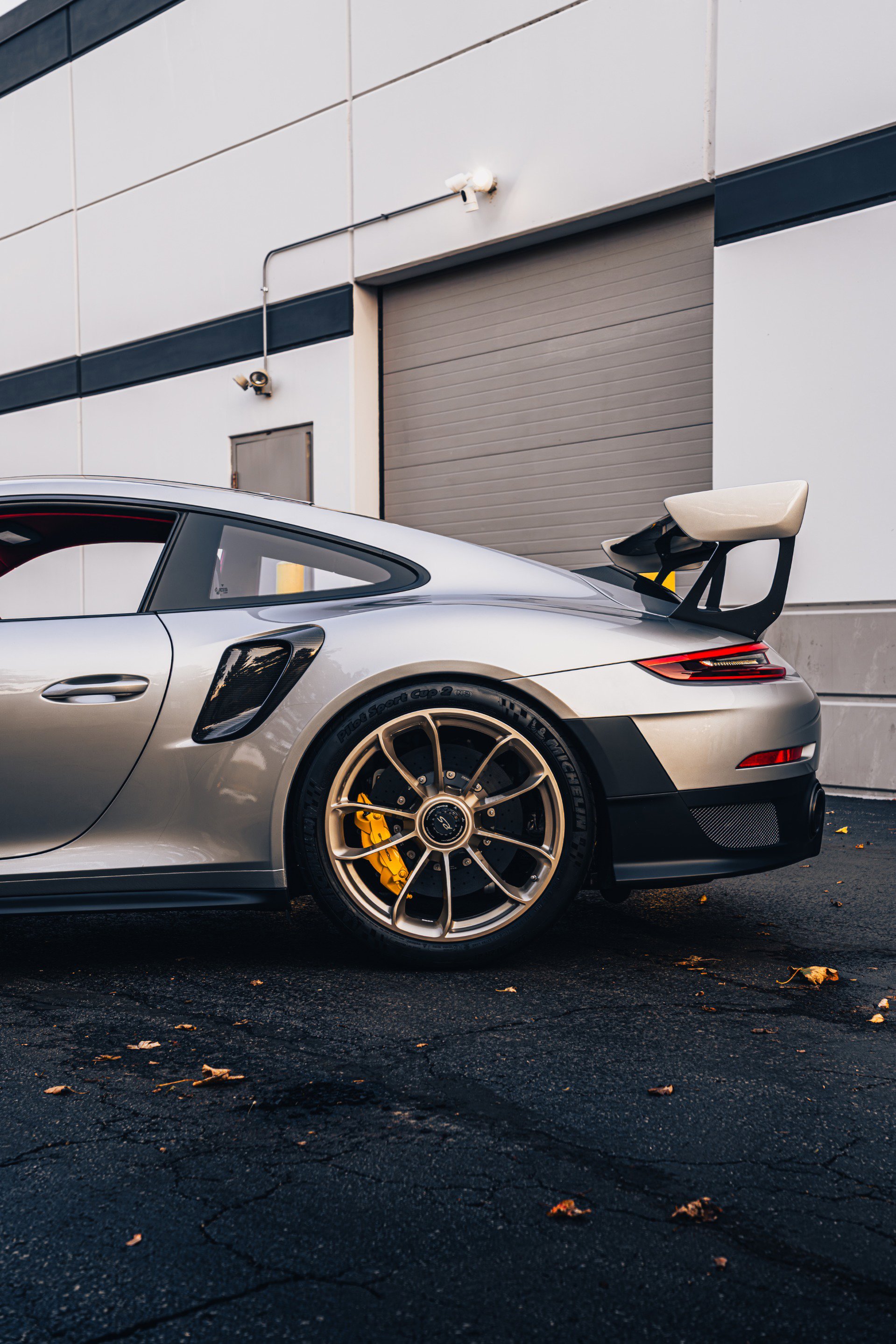 Used 2019 Porsche 911 GT2 RS image 66