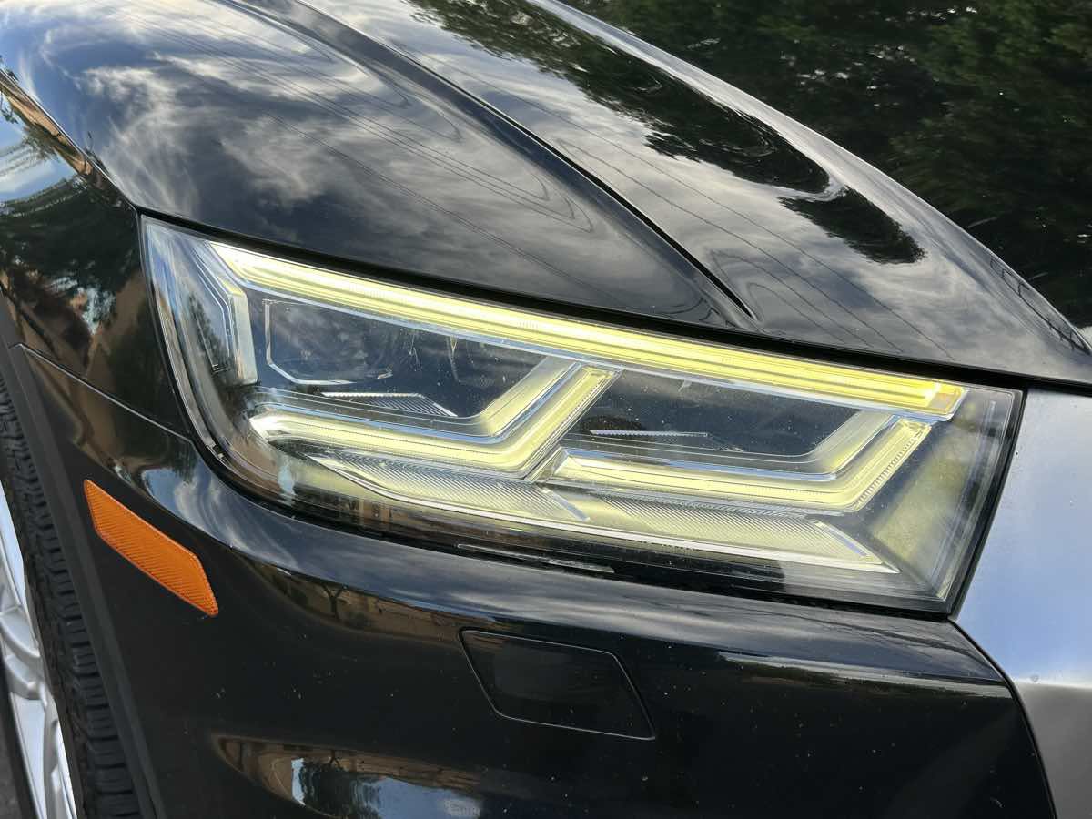 Used 2018 Audi Q5 Prestige w/ Prestige Package AWD/4WD image 53