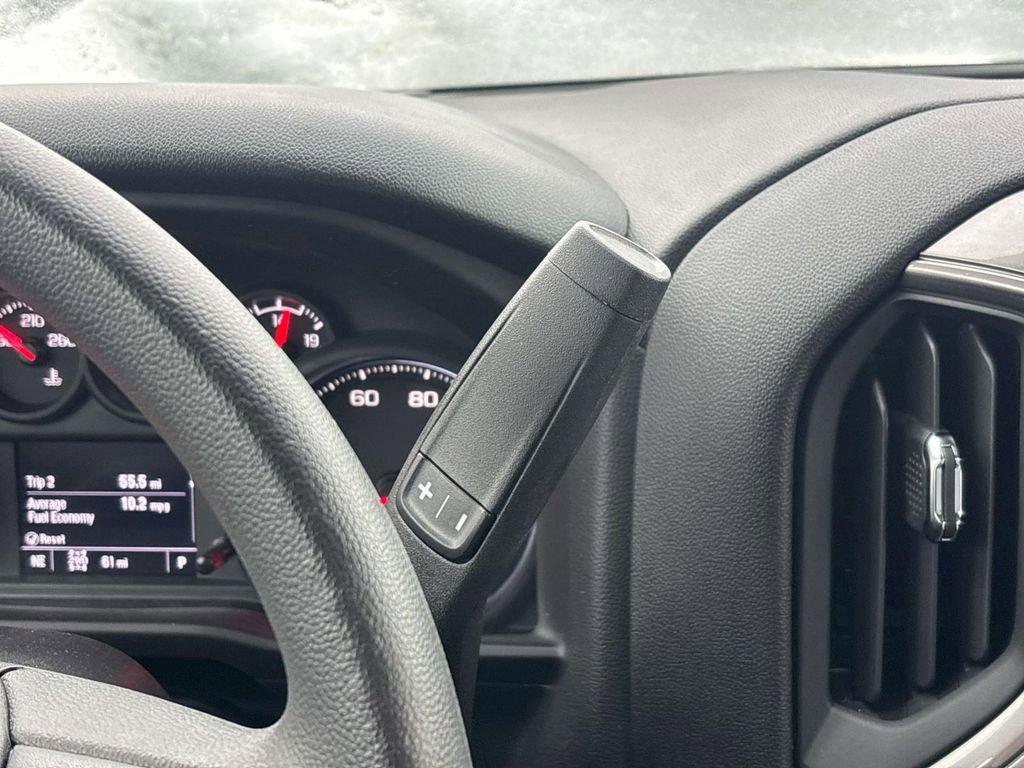 New 2026 GMC Sierra 3500 Pro w/ Convenience Package image 12