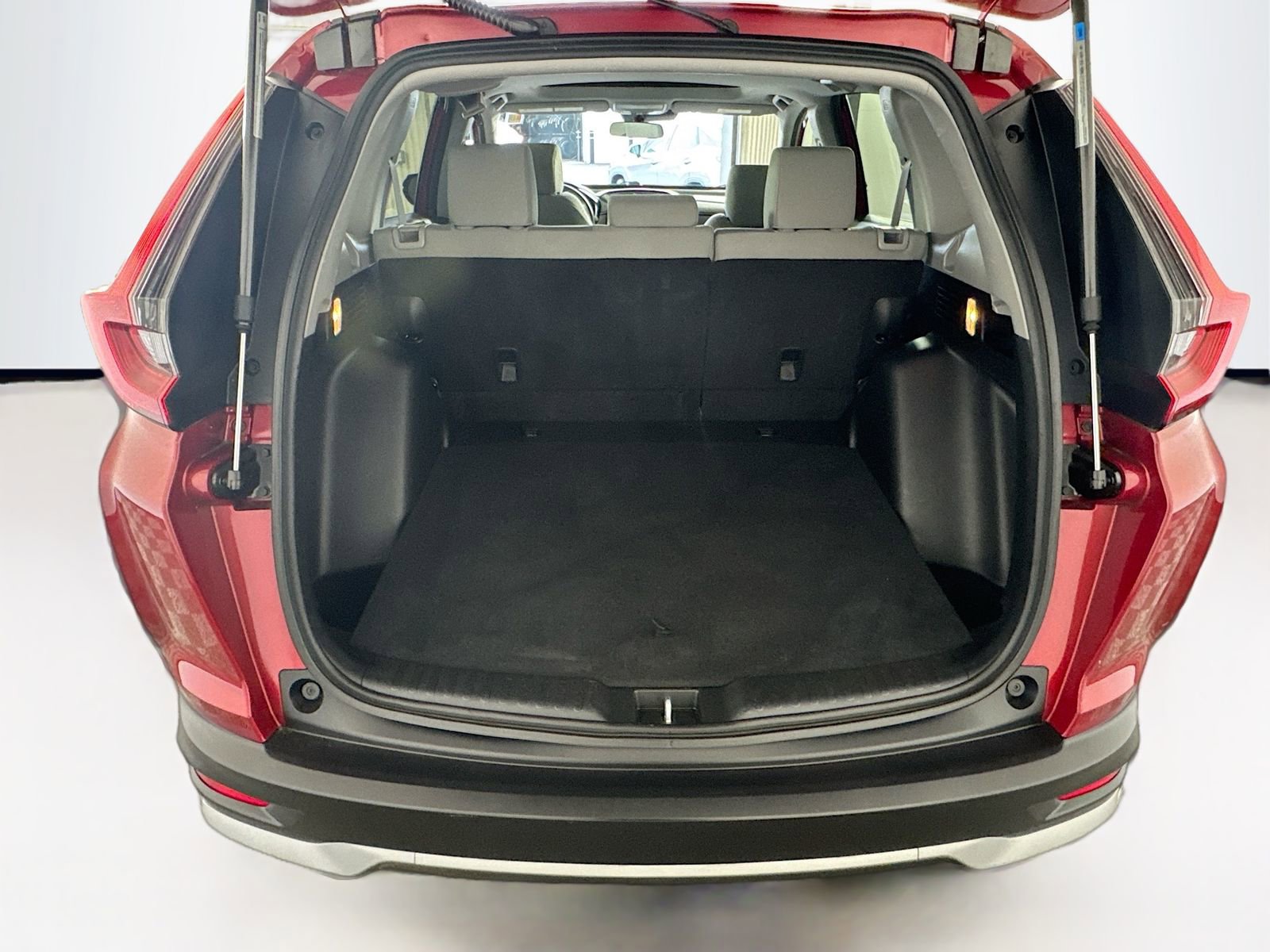 Used 2022 Honda CR-V EX image 24