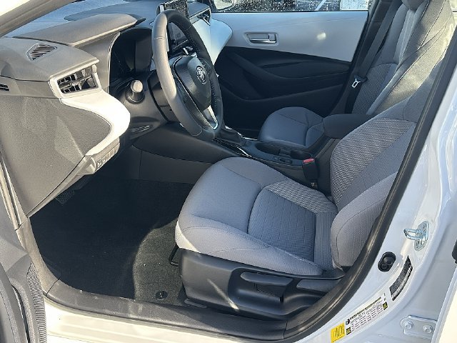 New 2027 Toyota Corolla SE FWD image 20
