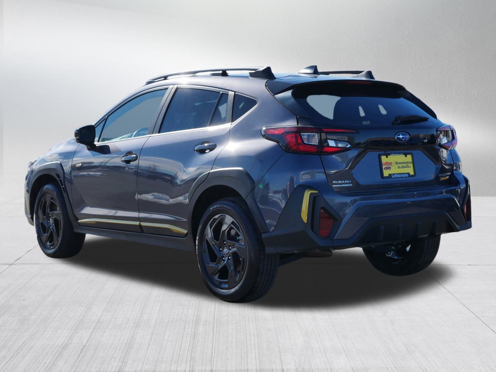 Certified 2024 Subaru Crosstrek 2.5i Sport image 5