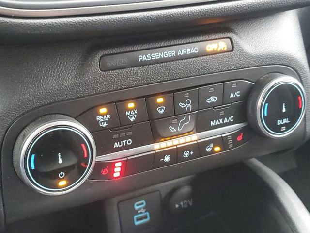 Certified 2023 Ford Escape Active image 15