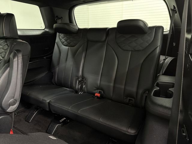 Used 2021 Hyundai Palisade Calligraphy image 19