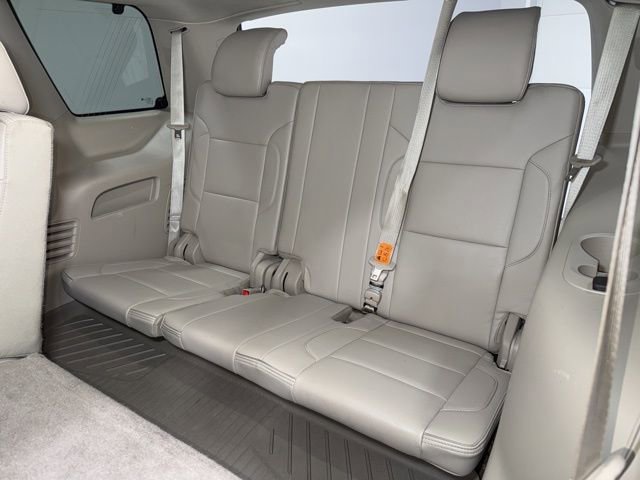 Used 2018 GMC Yukon Denali w/ Denali Ultimate Package image 30