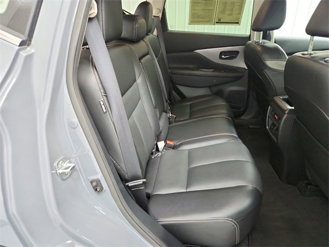 Used 2024 Nissan Murano SL image 42