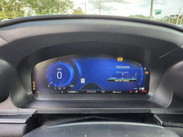 Used 2020 Ford Explorer ST image 17