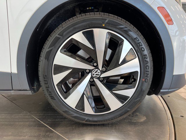 Used 2021 Volkswagen ID.4 1st Edition w/ ID.4 Protection Package RWD image 46
