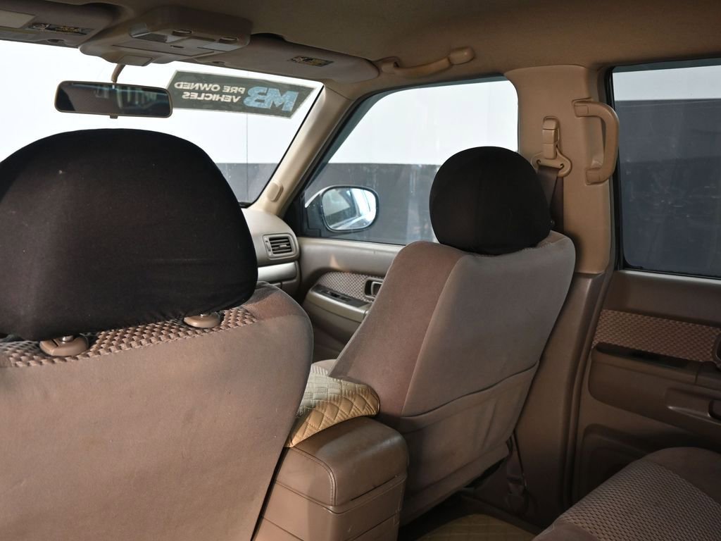 Used 2004 Nissan Pathfinder SE w/ (POP) SE Popular Pkg image 19
