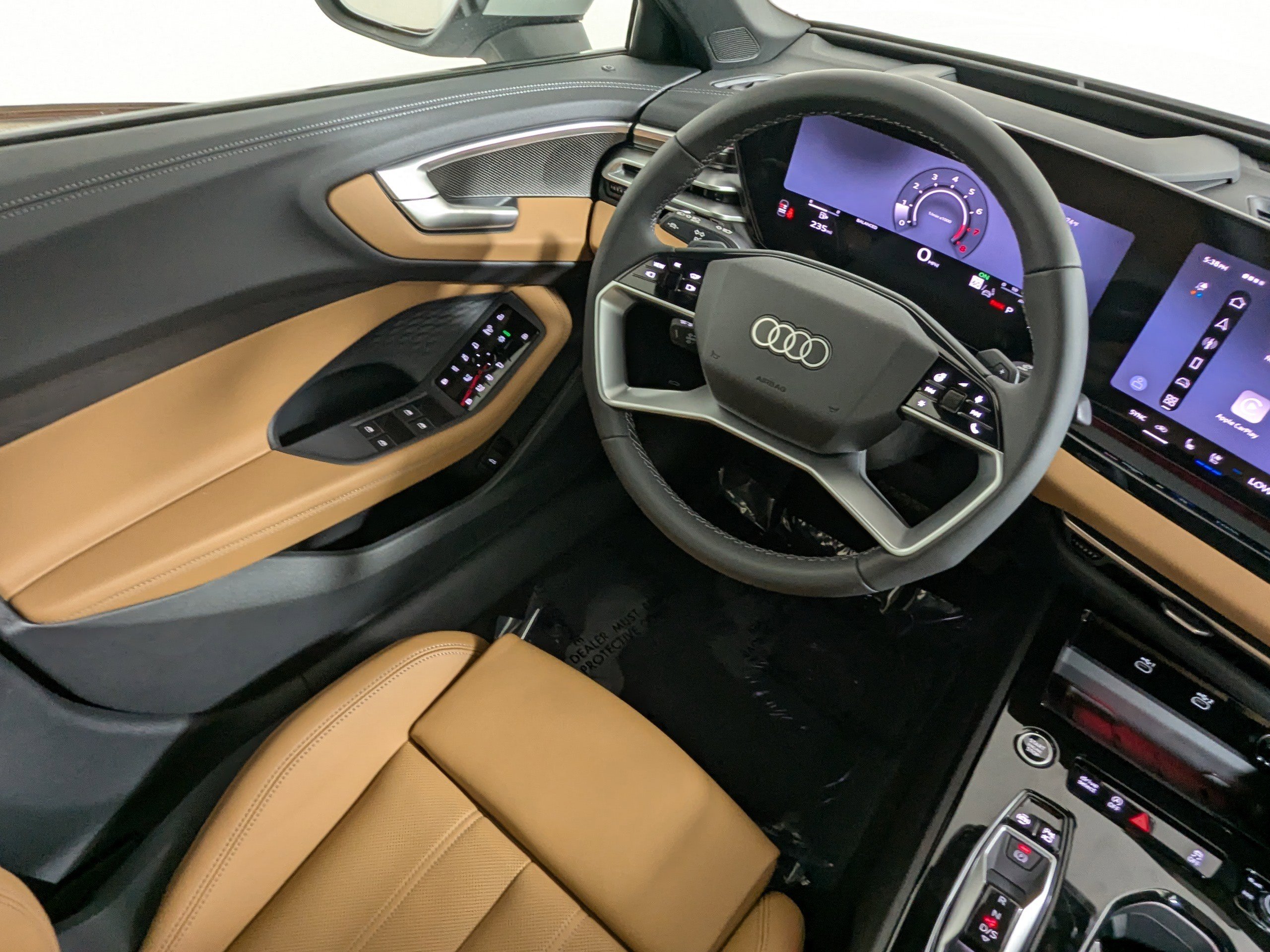 New 2026 Audi A5 2.0T Prestige AWD/4WD image 9