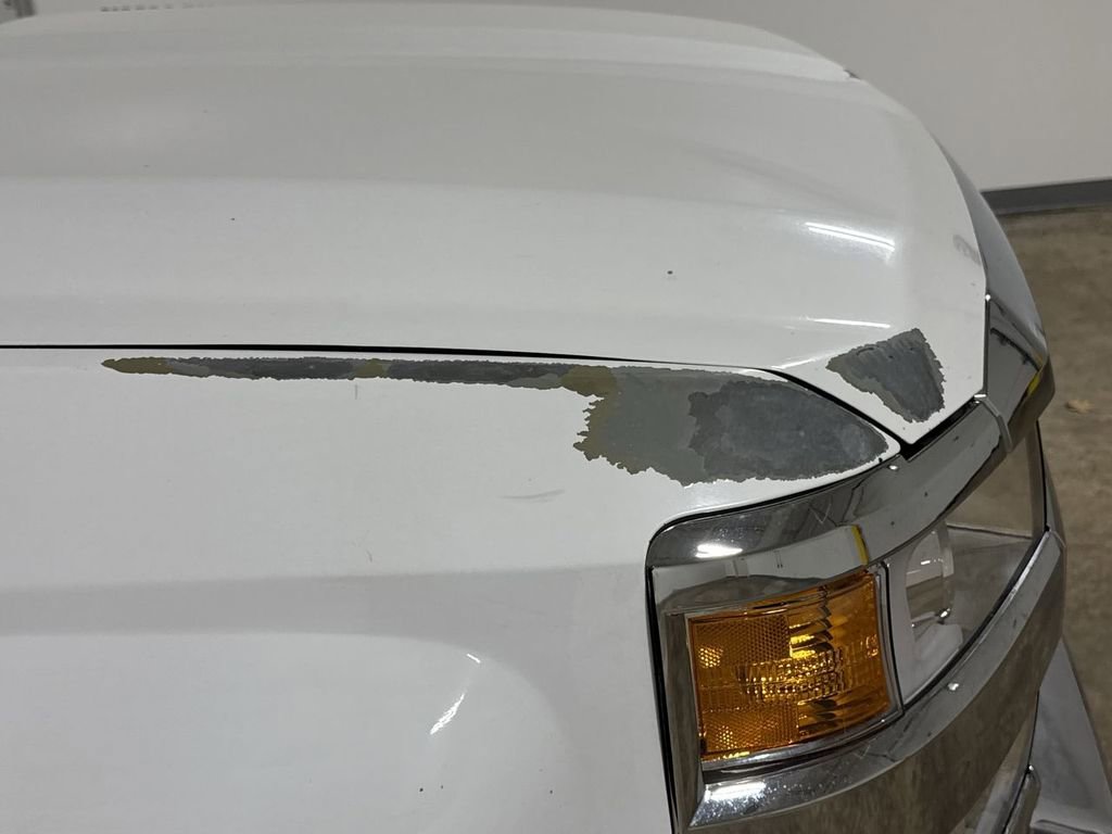 Used 2015 Chevrolet Silverado 3500 W/T w/ Snow Plow Prep Package image 33