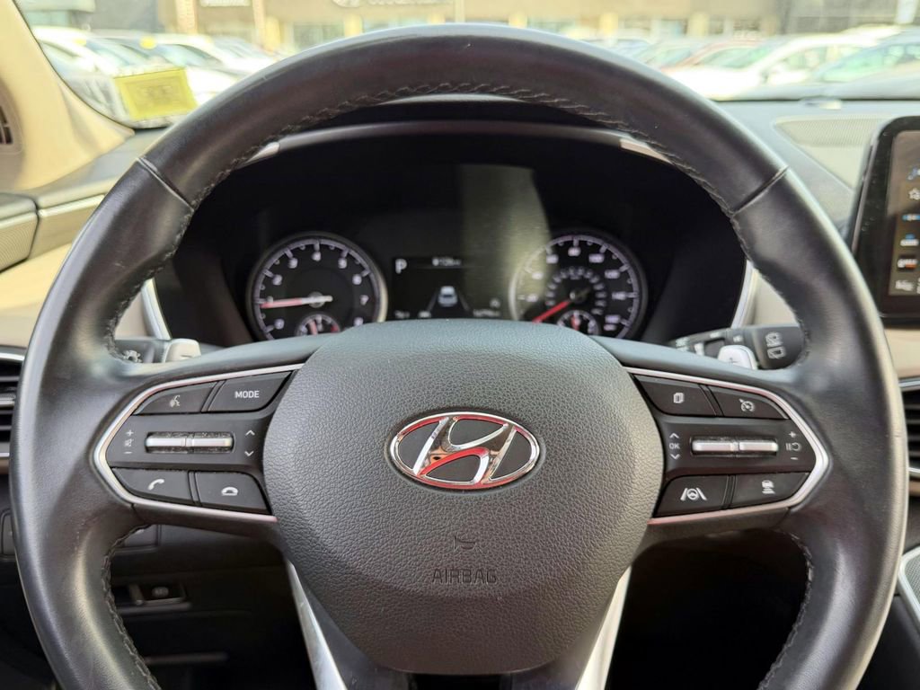 Certified 2023 Hyundai Santa Fe SEL image 30