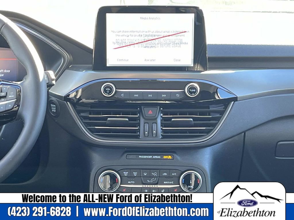 New 2026 Ford Escape Active w/ Cold Weather Package image 15