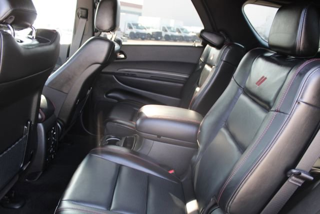 Used 2022 Dodge Durango R/T w/ Trailer Tow Group IV image 42