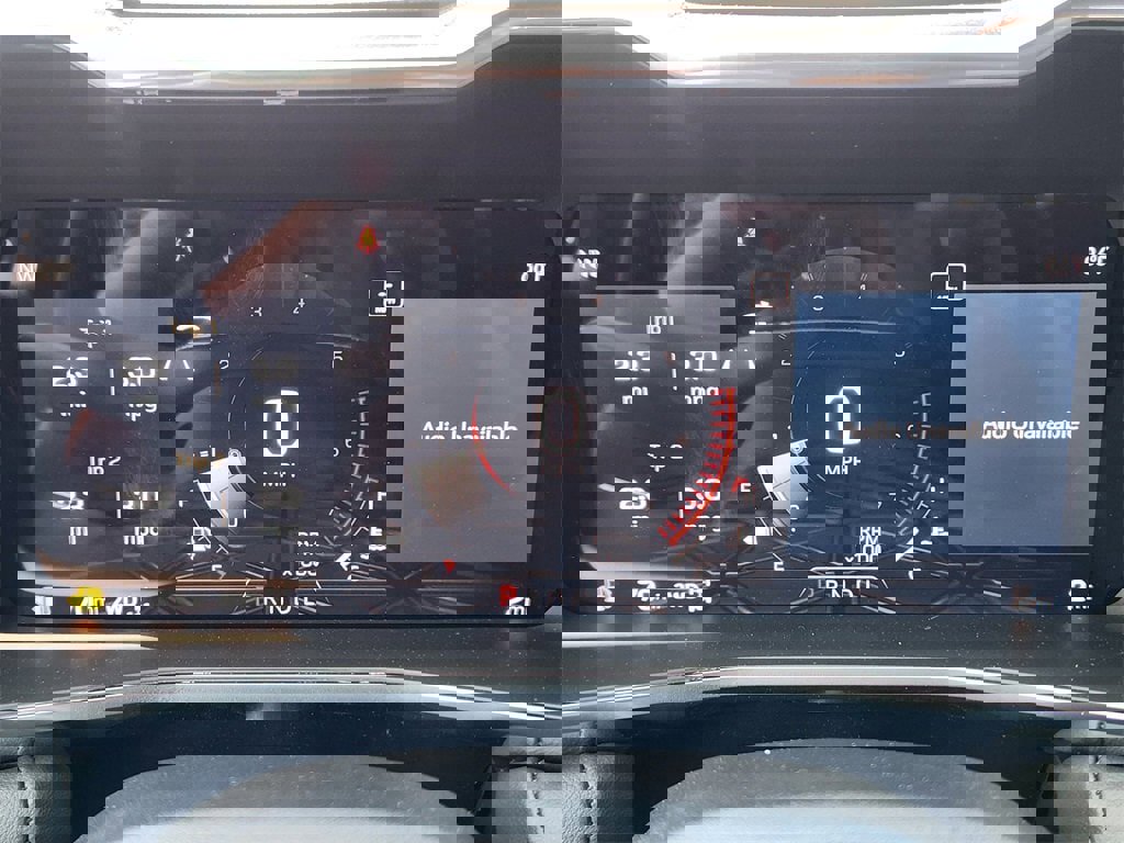 New 2025 GMC Canyon Elevation w/ Convenience Package image 11