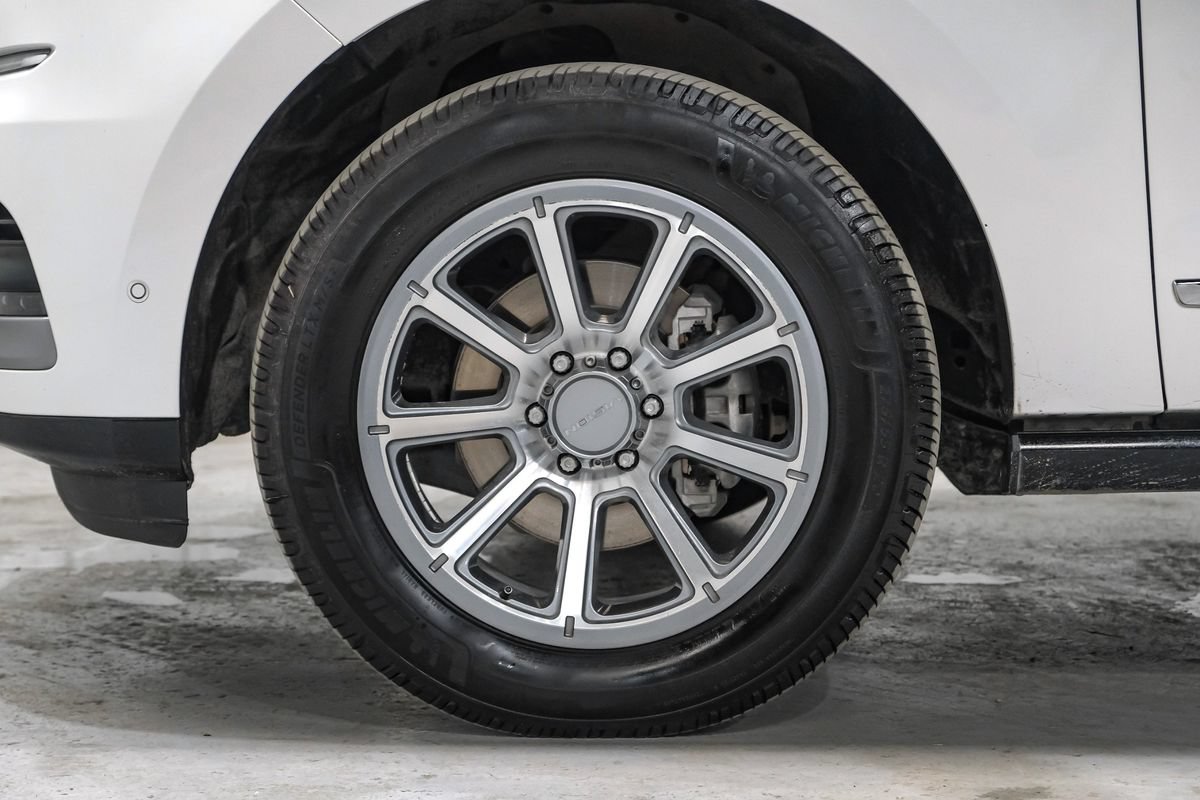 Used 2022 Lincoln Navigator L Reserve AWD/4WD image 67
