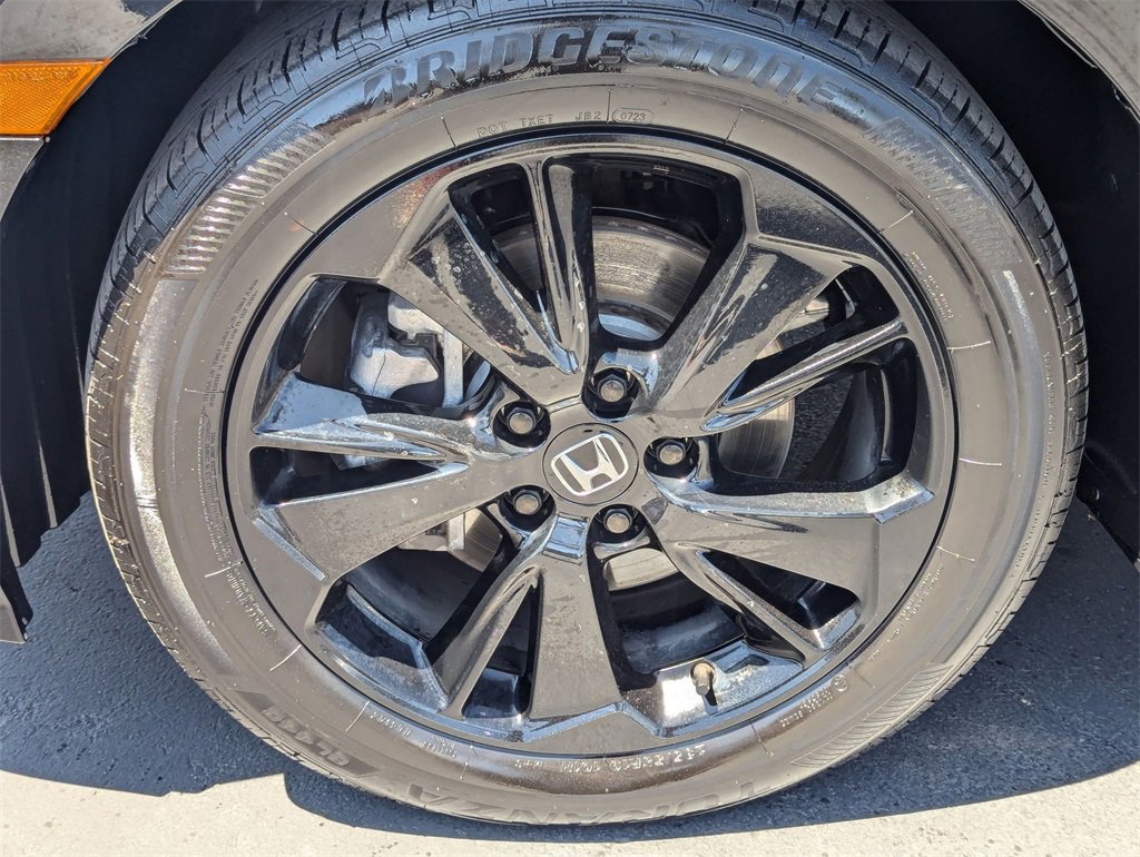 Used 2023 Honda Odyssey Sport image 9