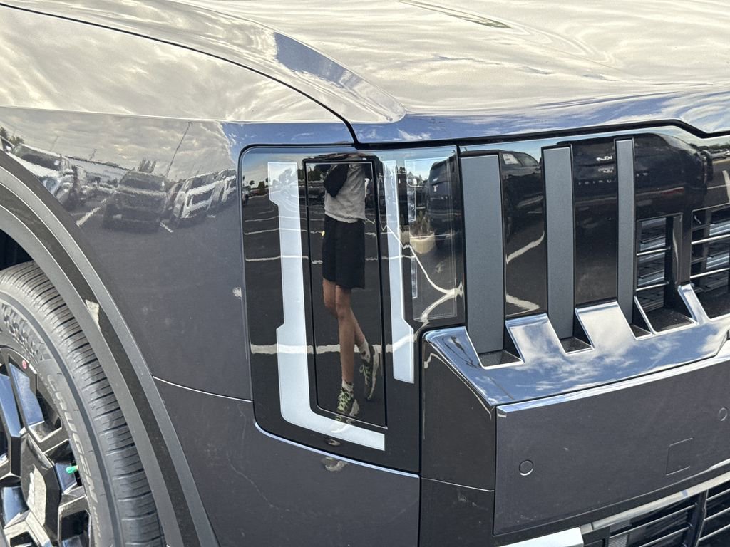 New 2026 Kia Sportage SX image 10