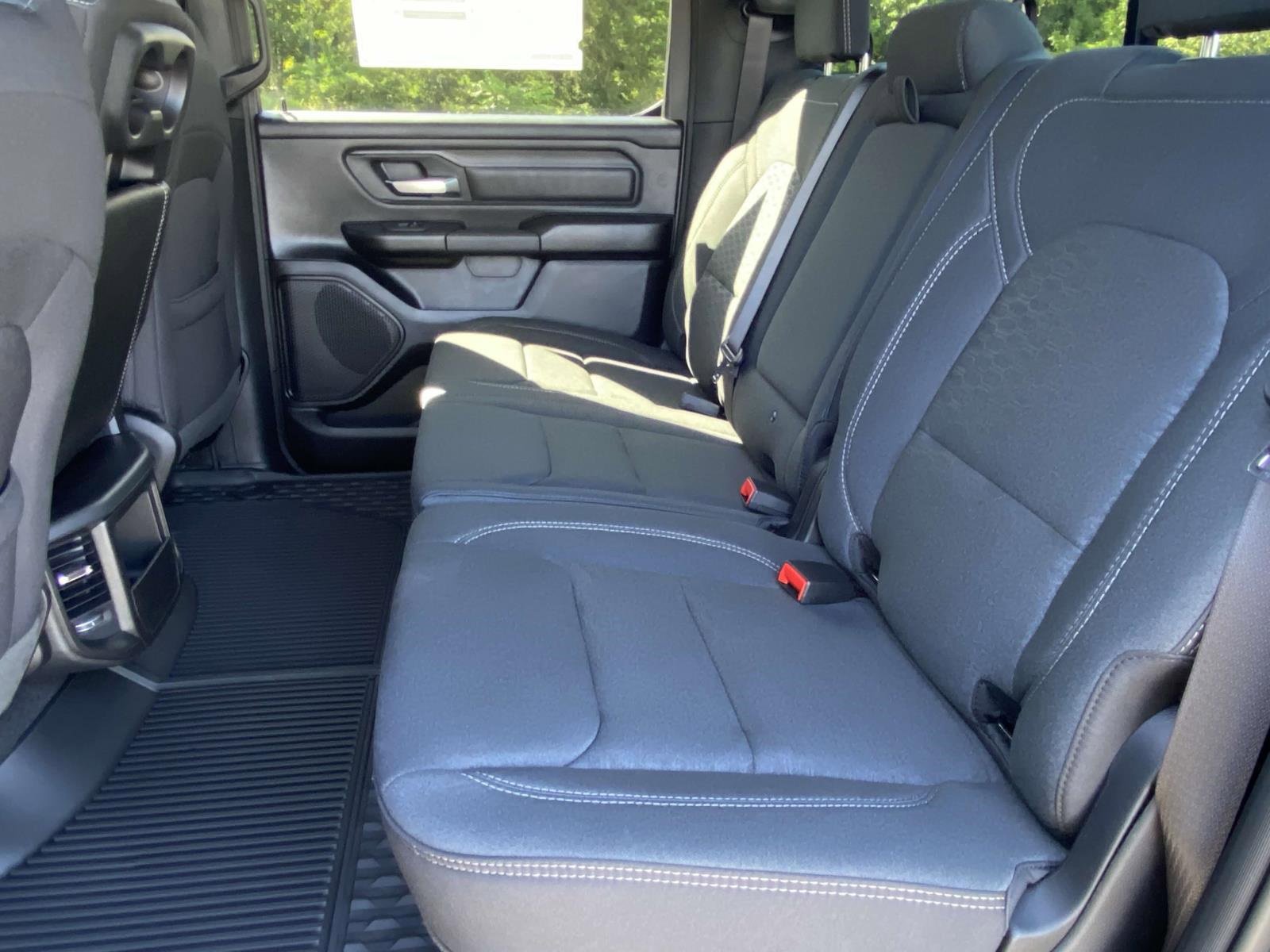 New 2026 RAM 1500 Classic Warlock image 13