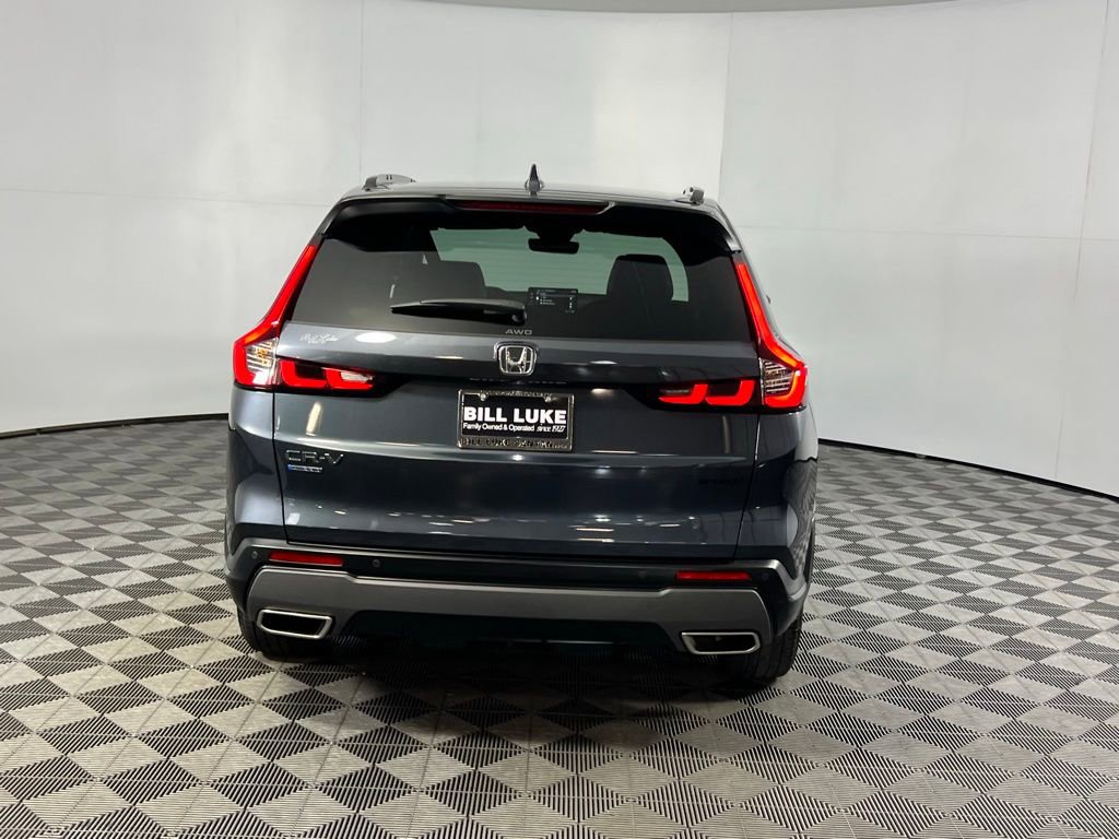 Used 2025 Honda CR-V Sport-L image 7