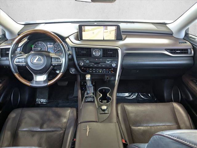 Used 2016 Lexus RX 350 FWD image 16
