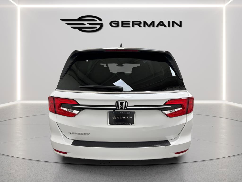 Used 2023 Honda Odyssey EX-L image 7