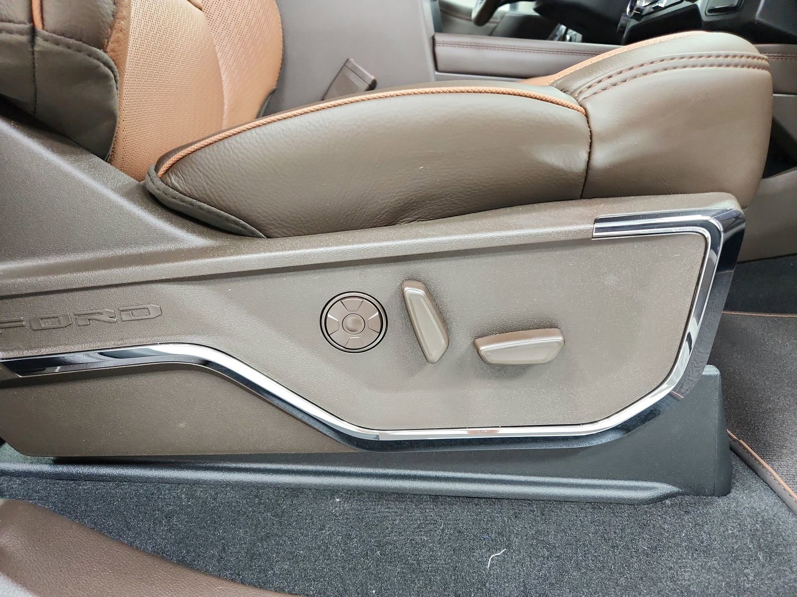 New 2026 Ford F350 King Ranch image 44