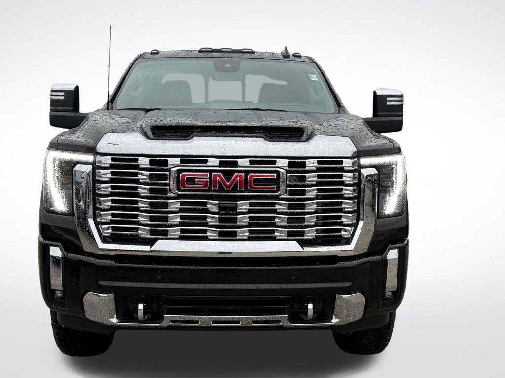 New 2026 GMC Sierra 3500 Denali w/ Denali Reserve Package image 9