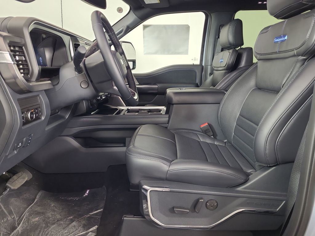 New 2026 Ford F250 Platinum w/ Tremor Off-Road Package image 20