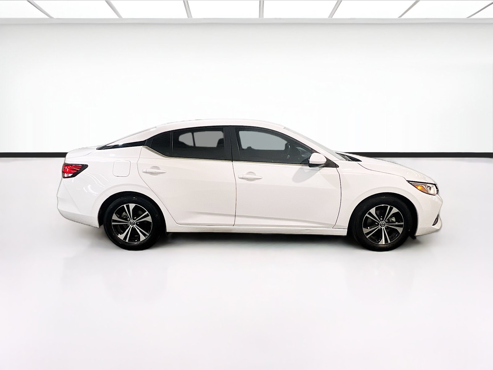 Used 2023 Nissan Sentra SV FWD image 22