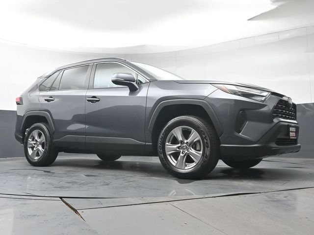 Certified 2023 Toyota RAV4 XLE w/ Convenience Package AWD/4WD image 43