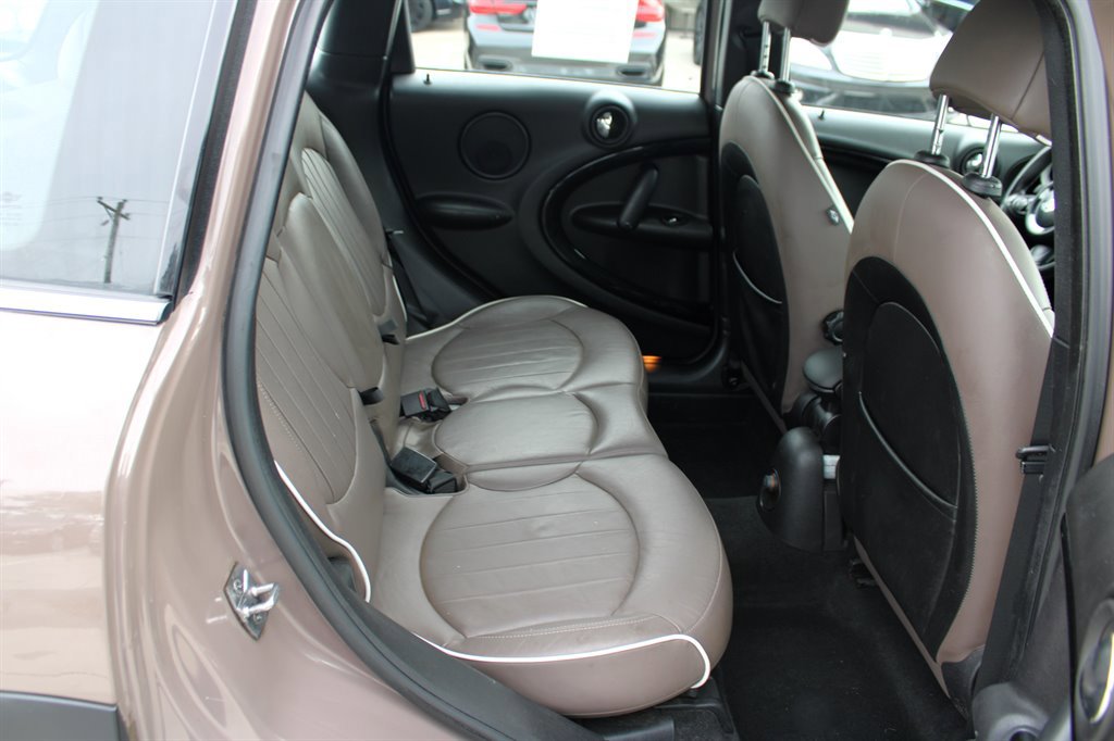 Used 2012 MINI Cooper Countryman S image 19