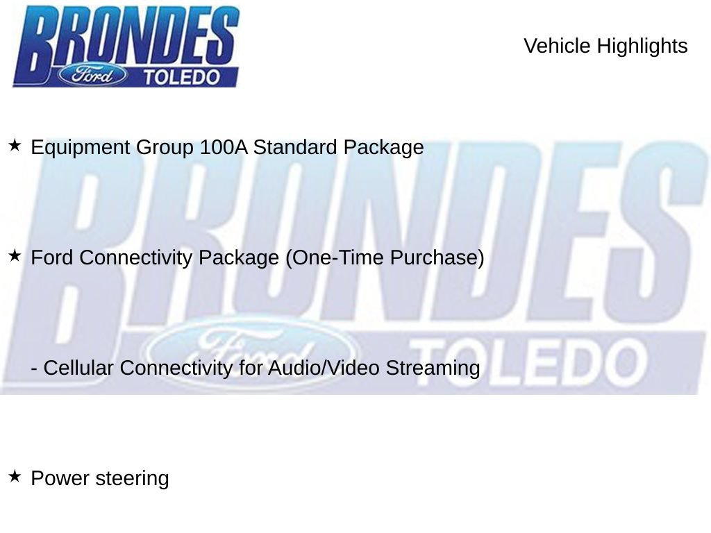 Used 2025 Ford Mustang Mach-E Select AWD/4WD image 5