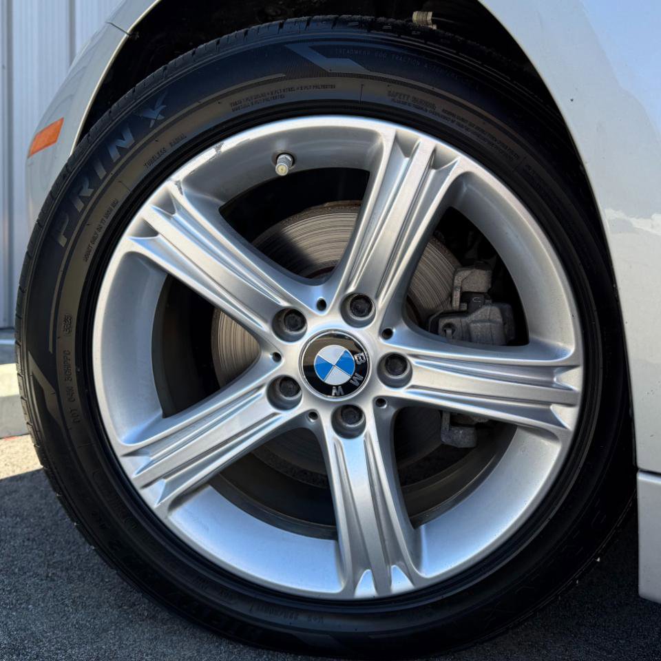 Used 2014 BMW 328i Sedan image 23