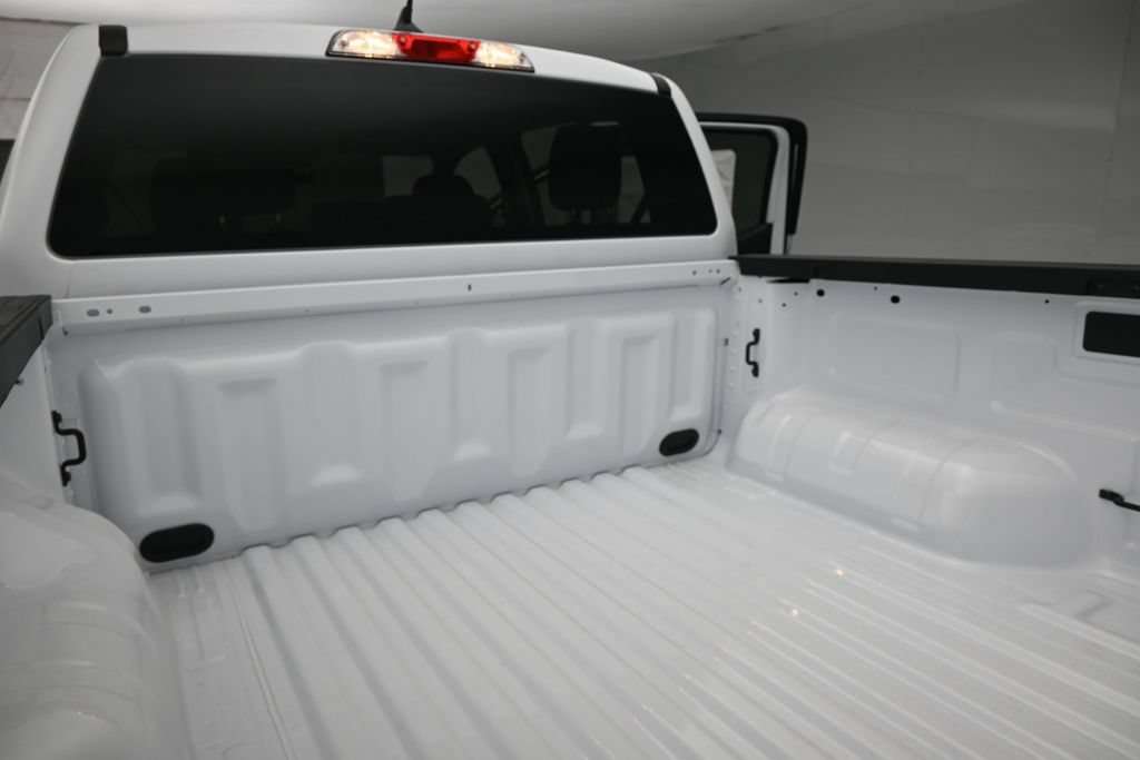 New 2026 Ford Ranger XL AWD/4WD image 19