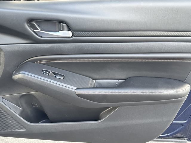 Used 2022 Nissan Altima 2.5 SR AWD/4WD image 24