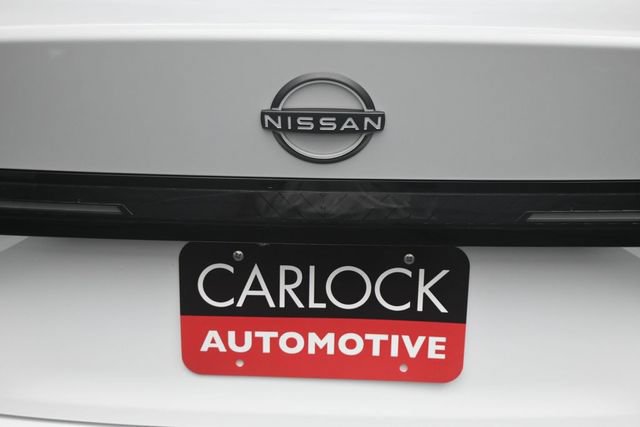 Used 2026 Nissan Sentra SV w/ Floor Mat Package FWD image 15