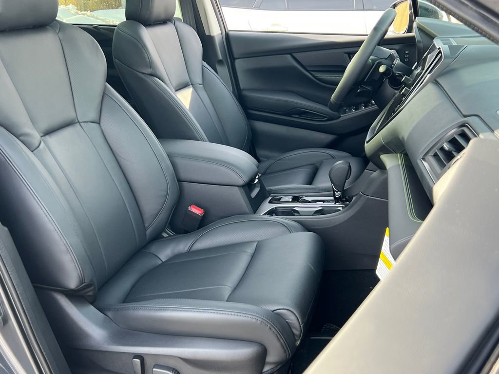New 2026 Subaru Ascent Bronze Edition image 9