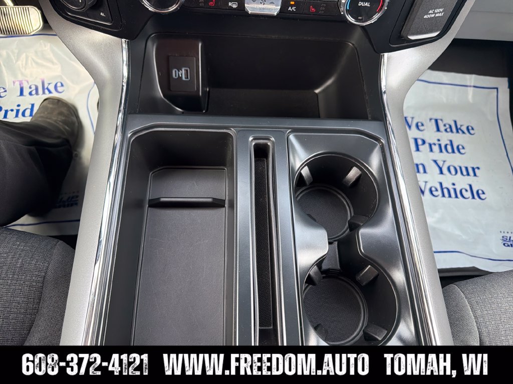 Used 2024 Ford F150 XLT w/ Equipment Group 302A MID AWD/4WD image 22