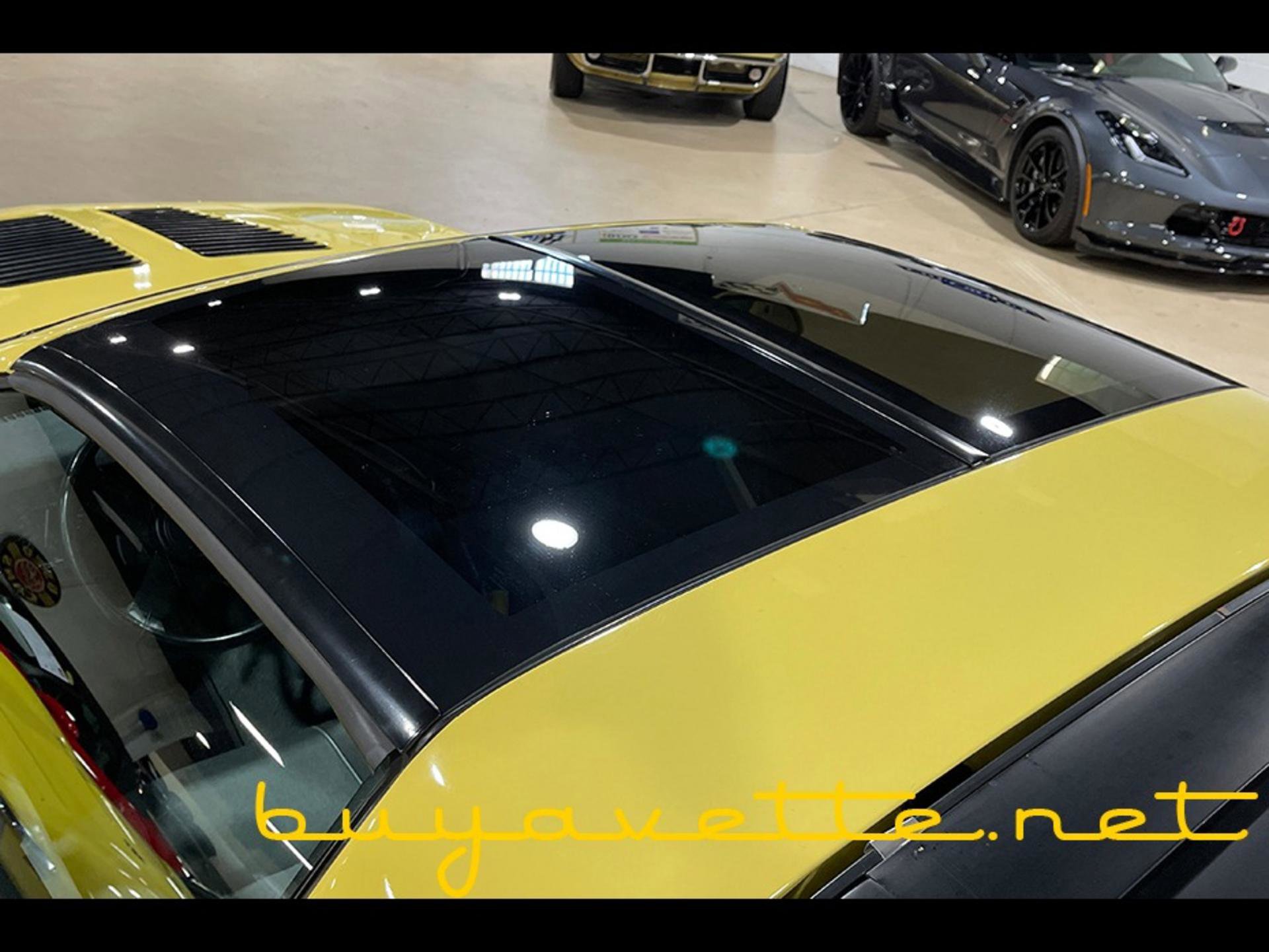 Used 1987 Chevrolet Camaro LT image 8